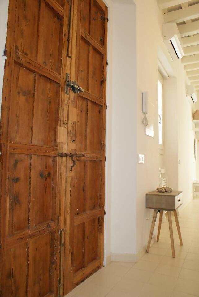 דירות קדיז Sh Rosario Loft Chic En El Centro Historico מראה חיצוני תמונה